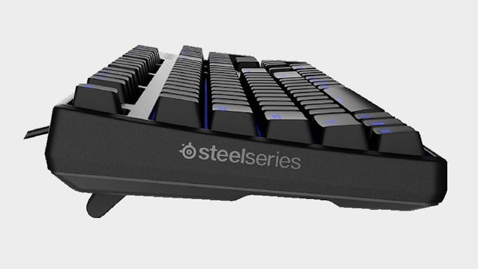 SteelSeries Apex M500